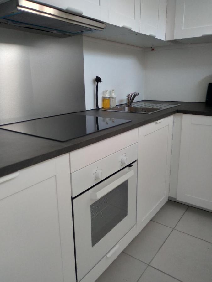 La Bernaudine Bis Apartment Аноне Екстериор снимка